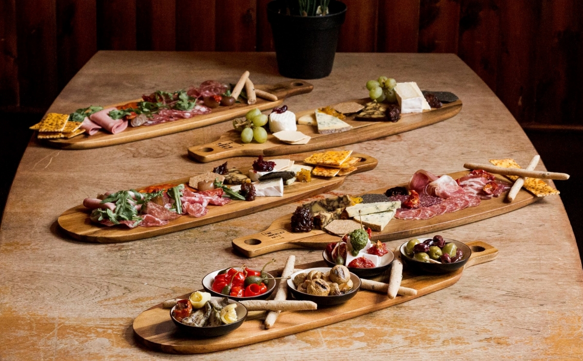 The Hockley Arts Club