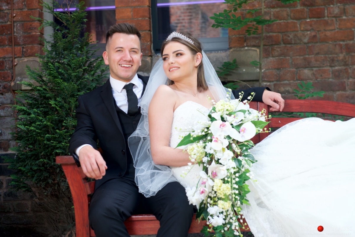 The Monastery Manchester