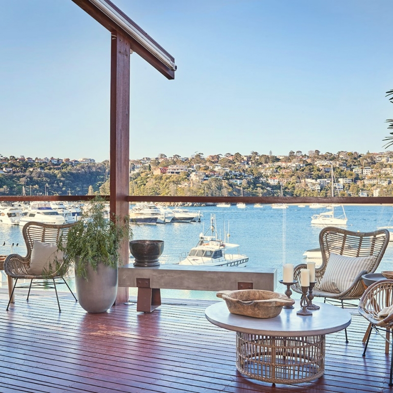 Zest Waterfront Venues - The Spit