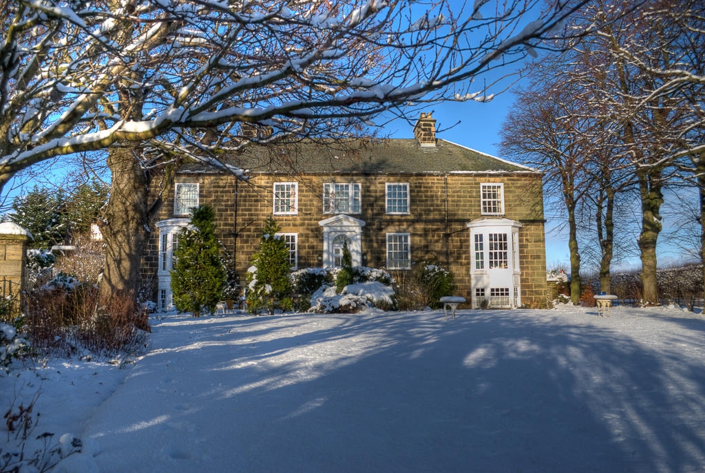 The Cleveland Tontine