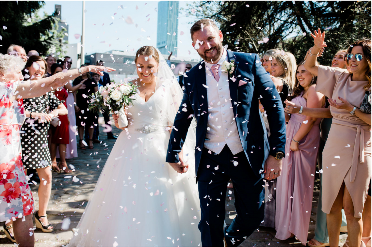 Manchester Marriott Victoria & Albert Hotel 