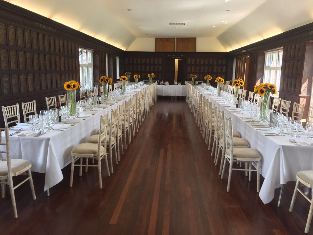 Dulwich College Events