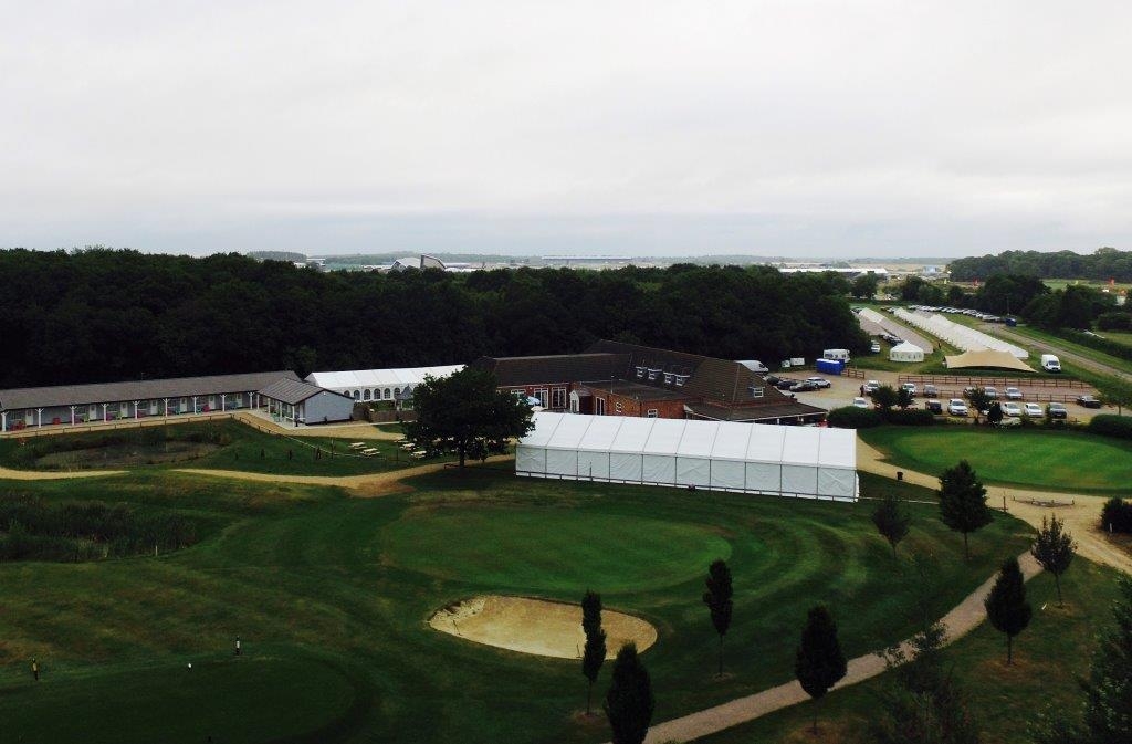 Silverstone Golf Club