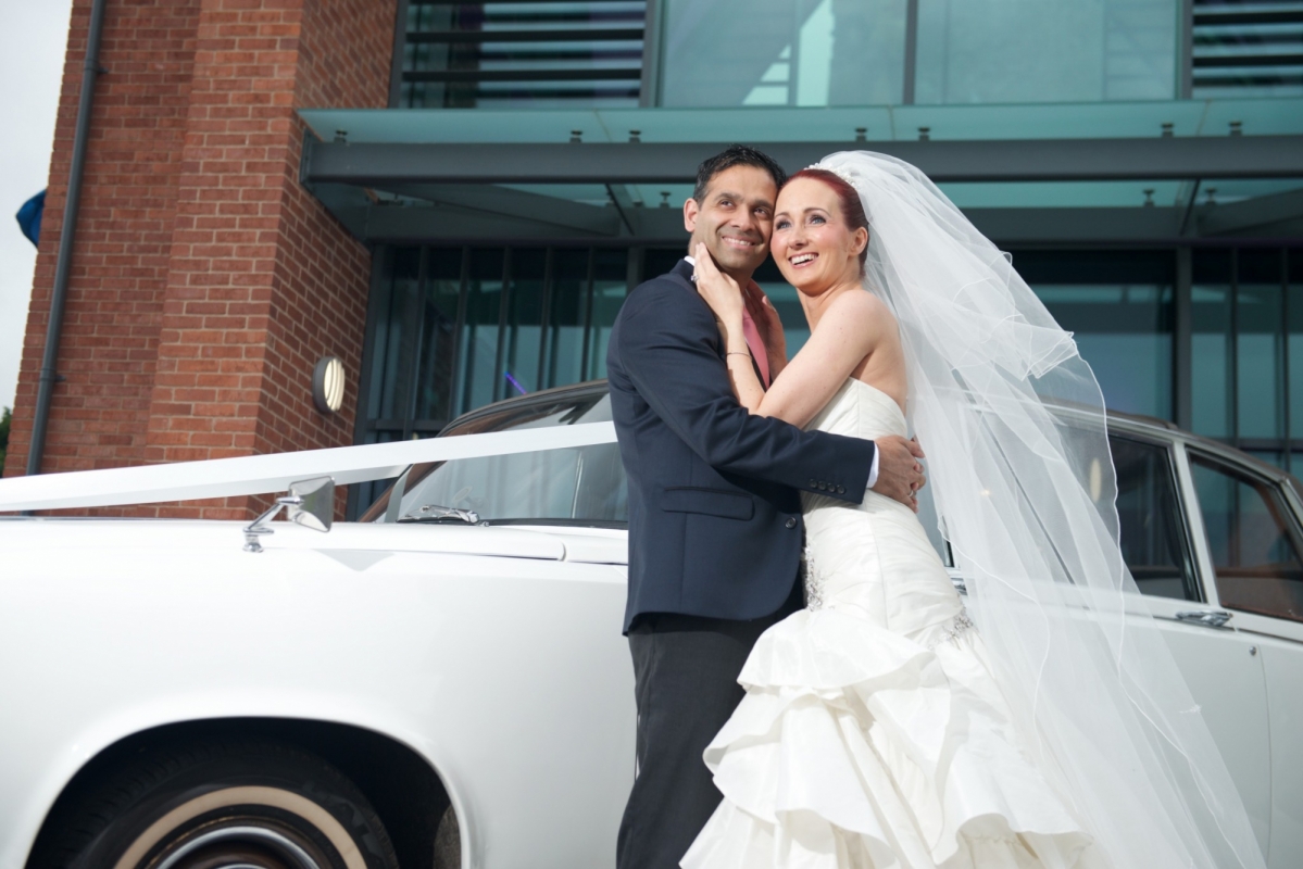 The Monastery Manchester