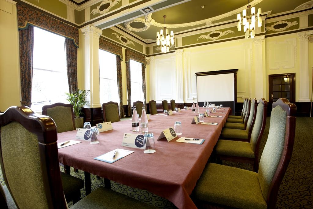 BEST WESTERN PLUS Cedar Court Hotel Harrogate