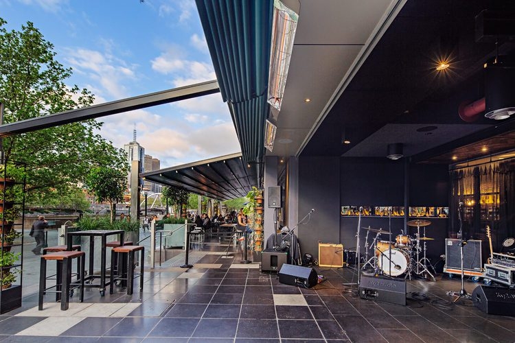 Ludlow Bar & Dining Room