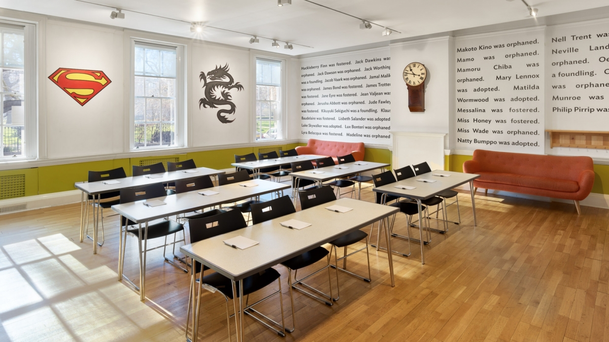 The Foundling Museum