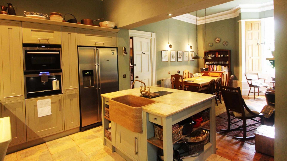 Balinakill Country House 