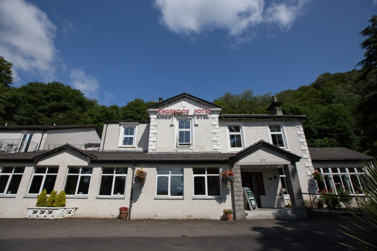 Kingswood Hotel