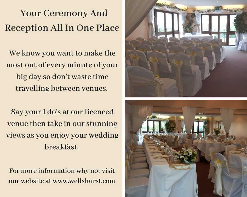 Wellshurst Golf Club