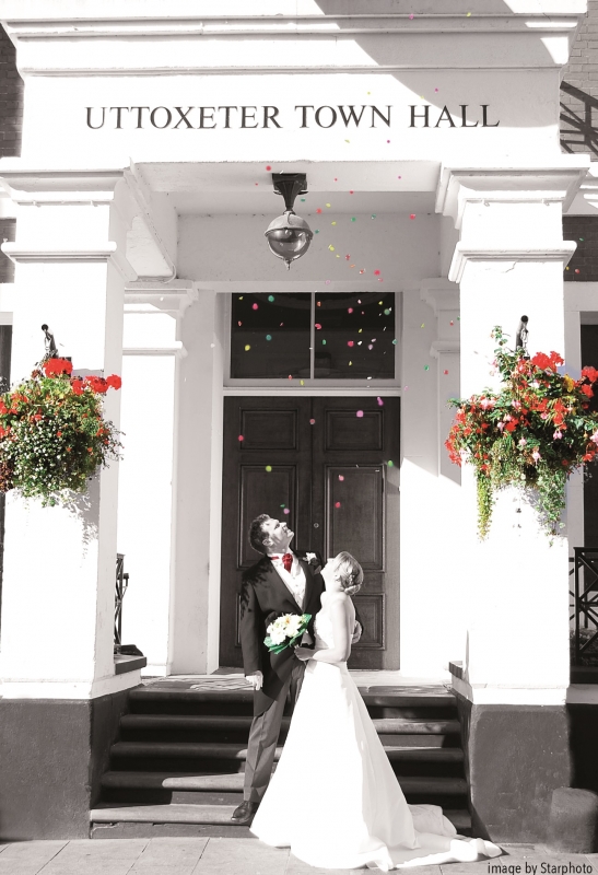 Uttoxeter Town Council