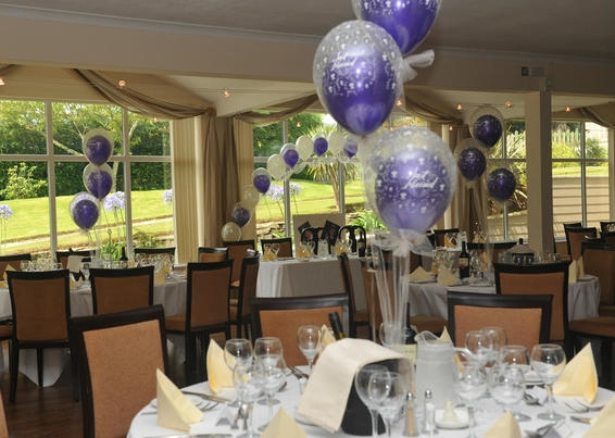 Porth Avallen Hotel & Reflections Restaurant