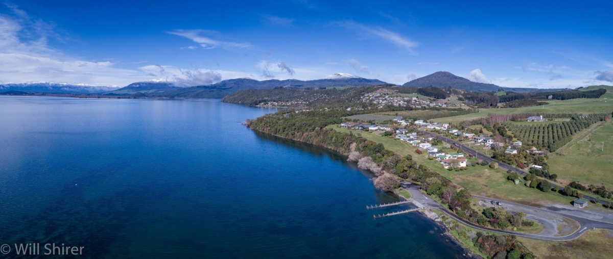 Streamblock Vineyard