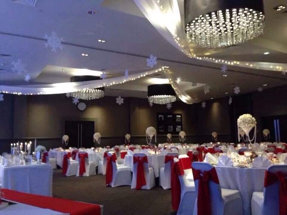 Village Hotel Ashton