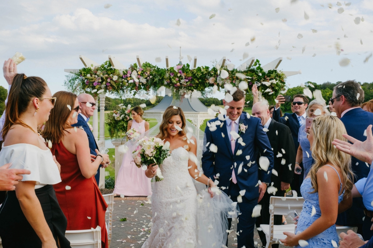 Eagle Ridge Weddings