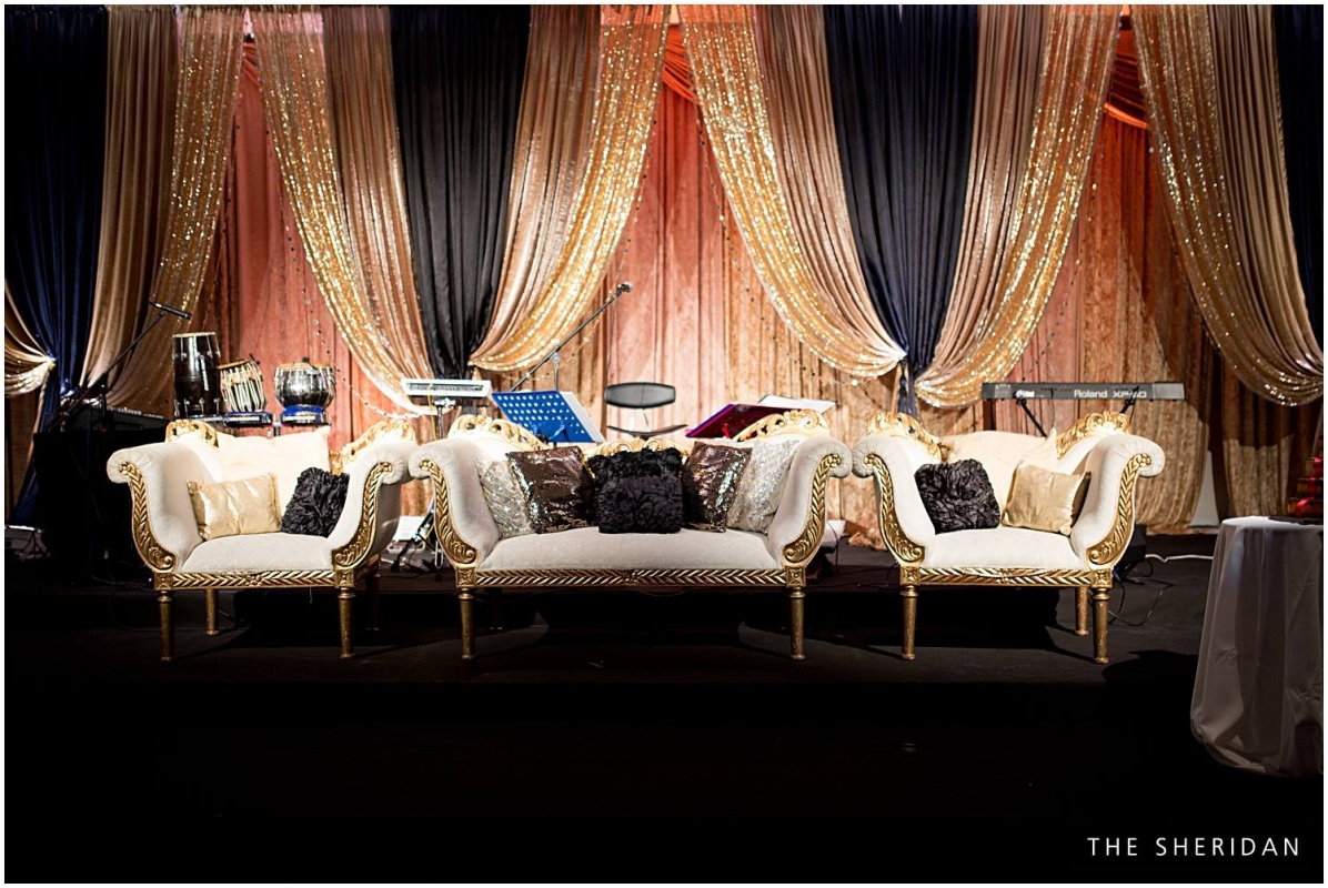 The Sheridan Manchester