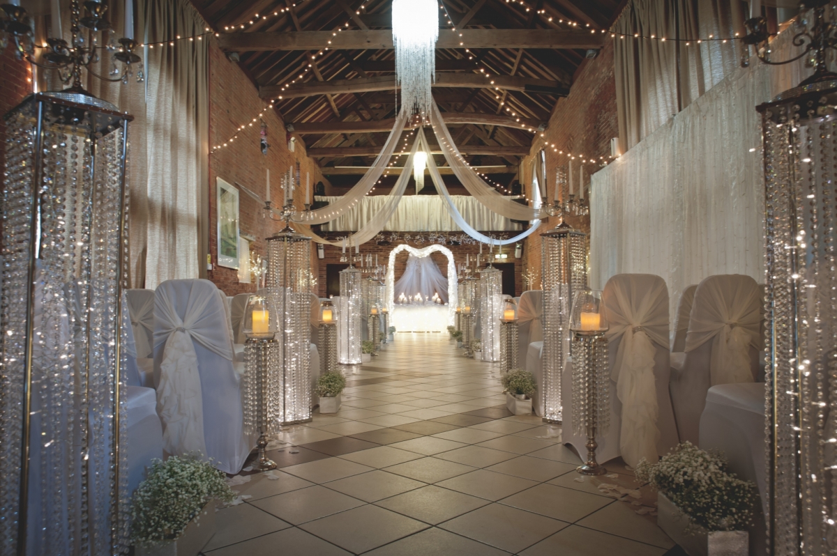 Elsham Hall Gardens And Country Park