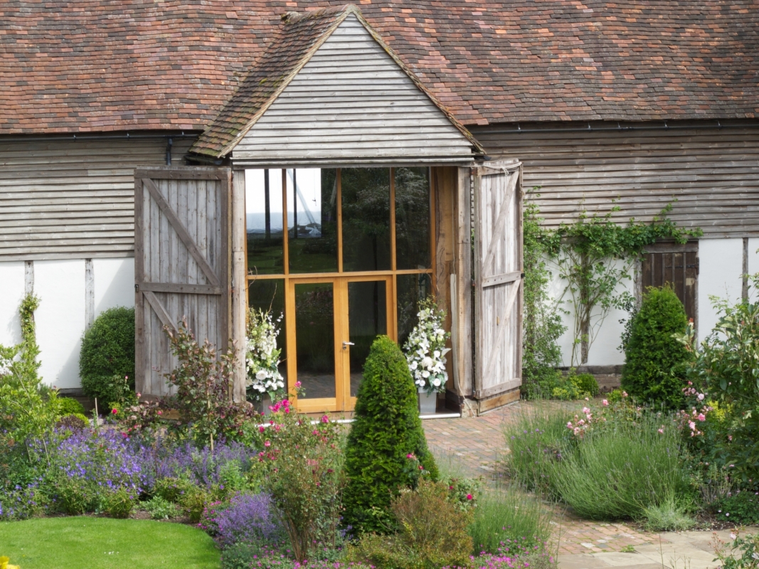 The English Wine Centre 