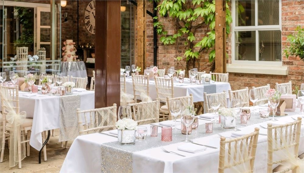 Eleven Didsbury Park