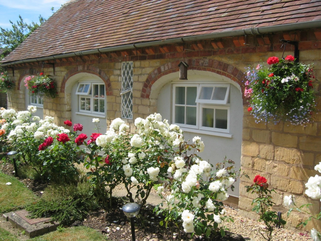 The Moretons Vacation Houses