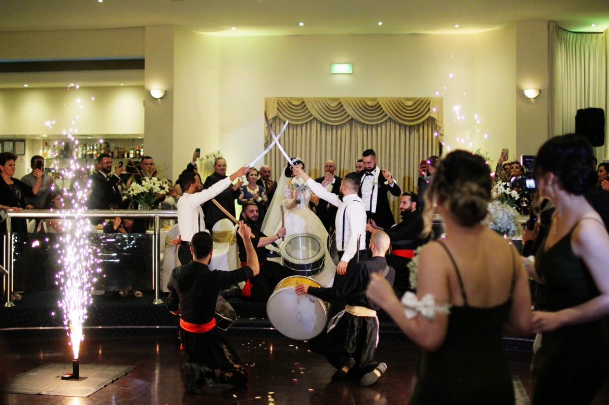 The Grande Reception & Function Centre