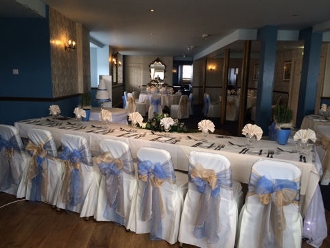 Best Western Royal Beach Hotel