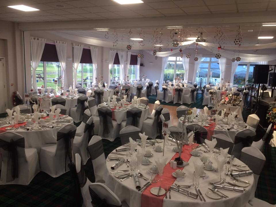 Silverstone Golf Club