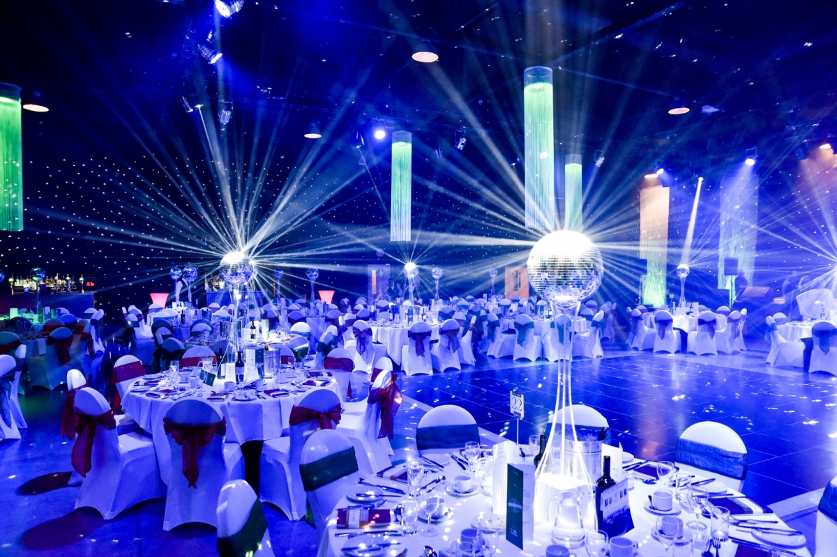 Royal Armouries Museum & New Dock Hall