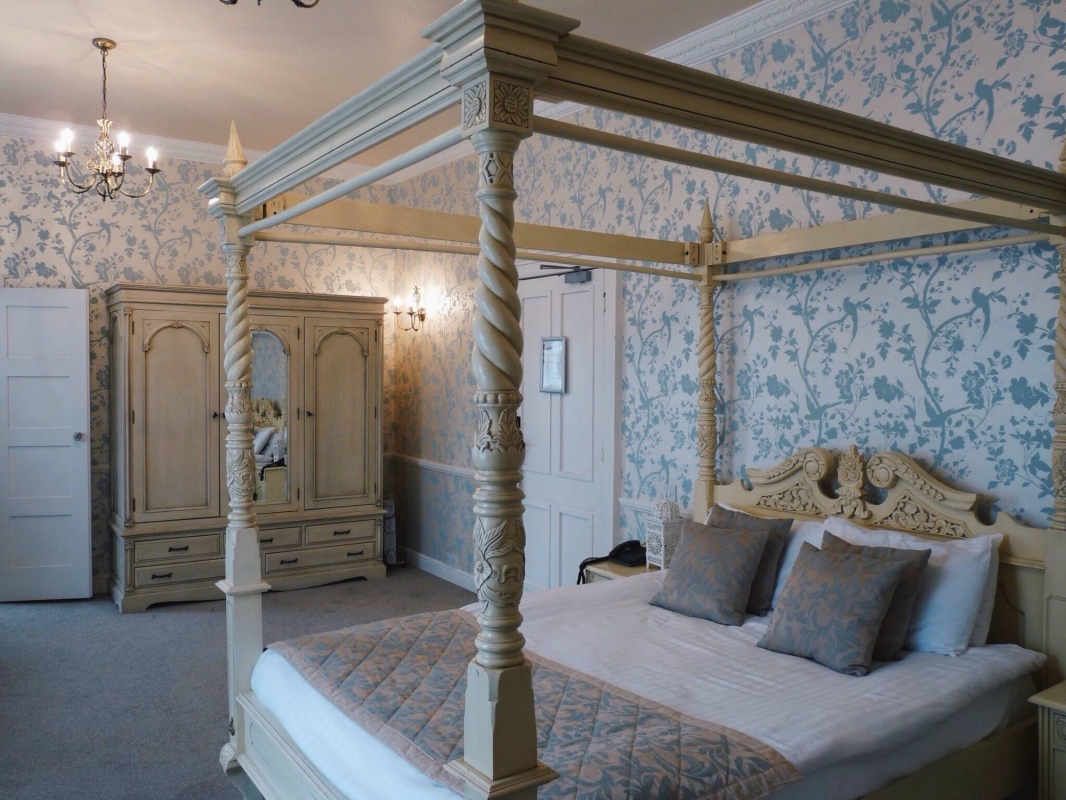 The Great Northern Hotel, Peterborough