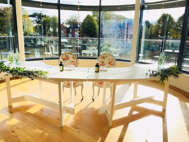 The Left Bank Village