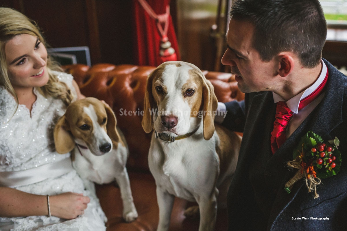 Muckrach Country House