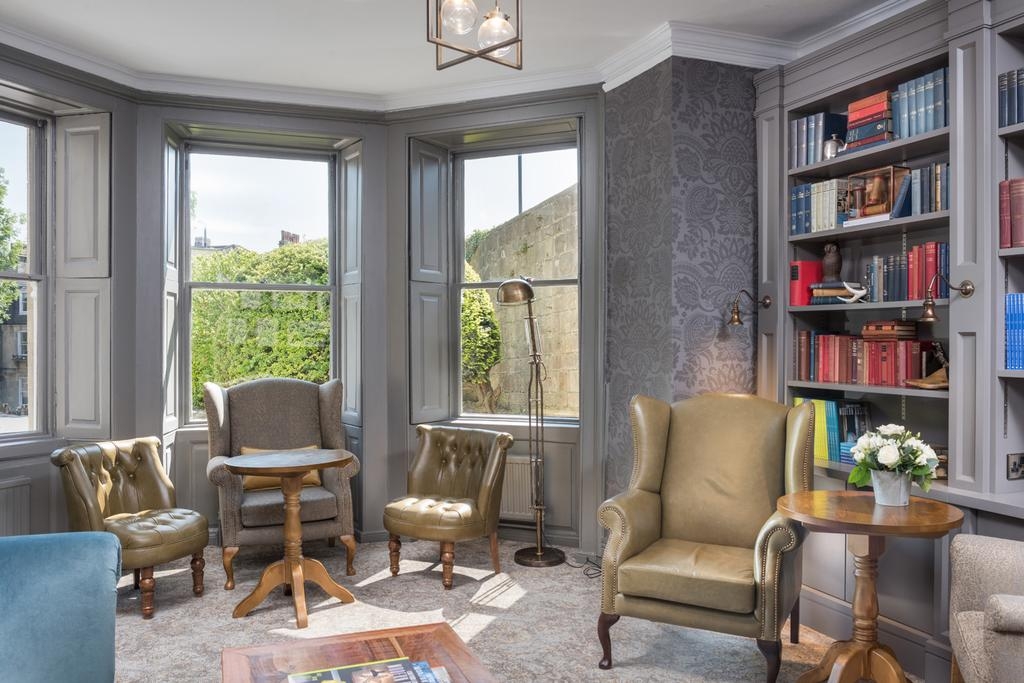 Lansdown Grove Hotel