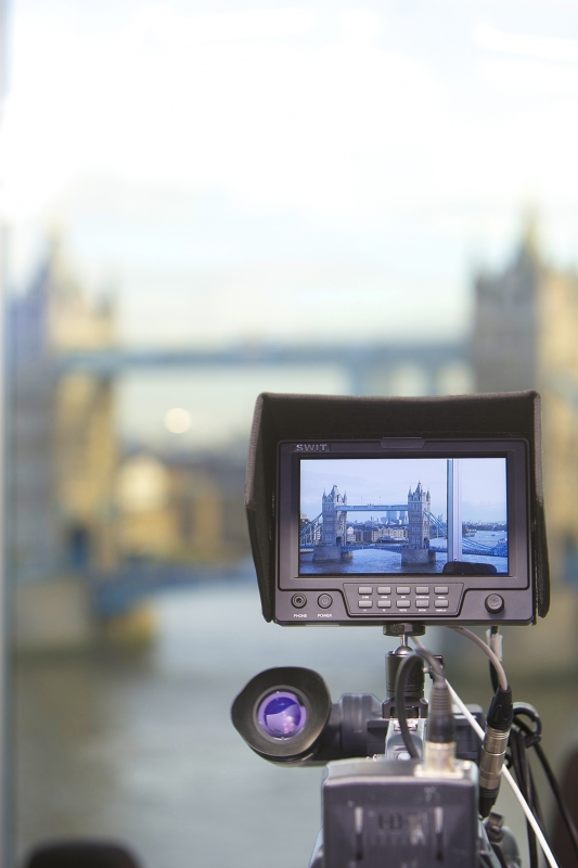 Tower Bridge TV Studio 