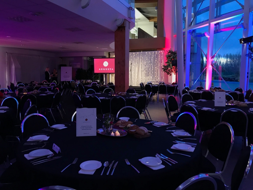 Tait Technology Centre 