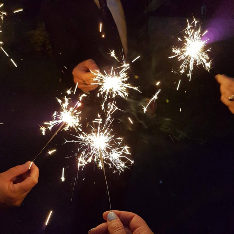 Winter Gardens - Hexham