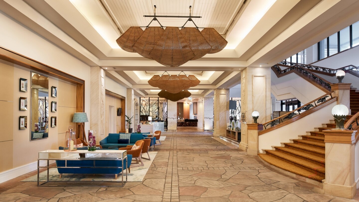 JW Marriott Gold Coast Resort & Spa