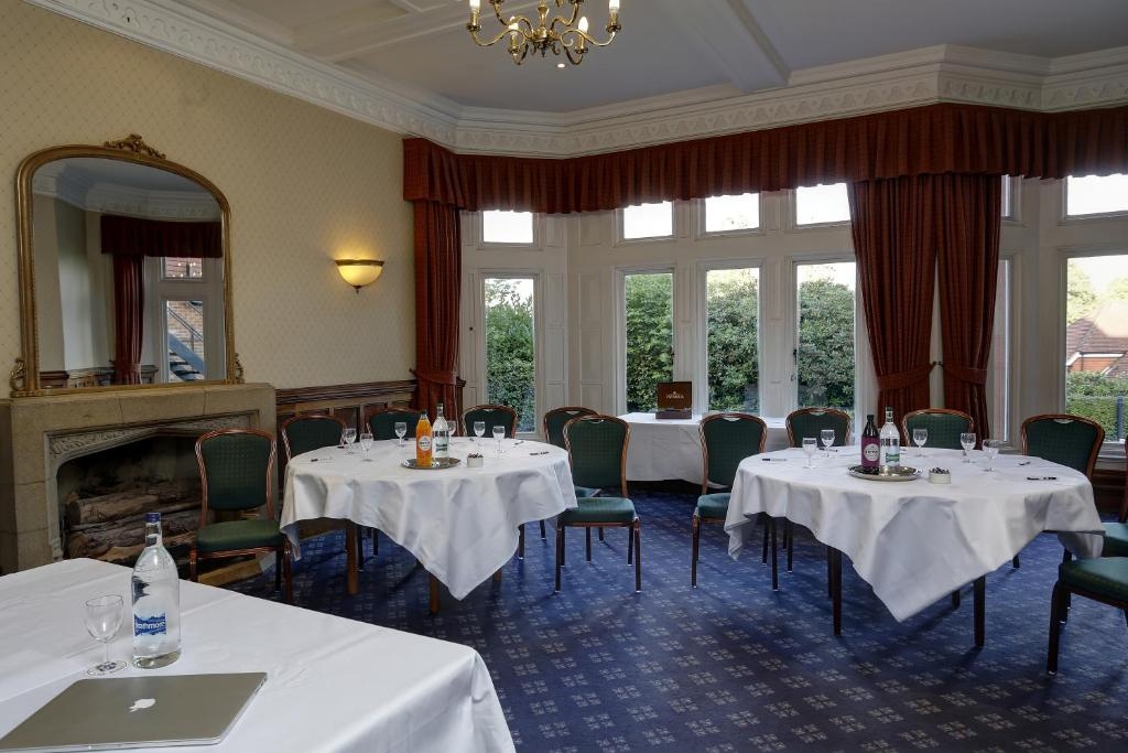 The Birch Hotel, Haywards Heath