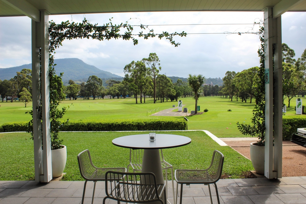 The Grange Golf Club