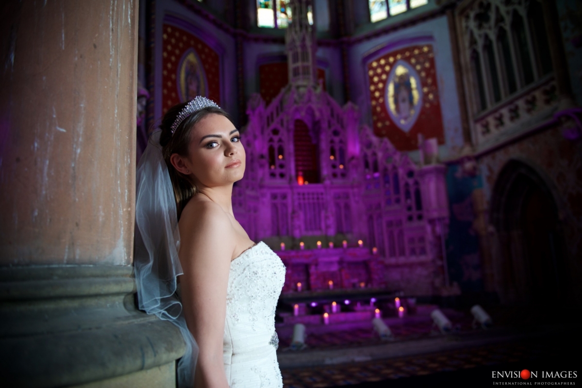 The Monastery Manchester