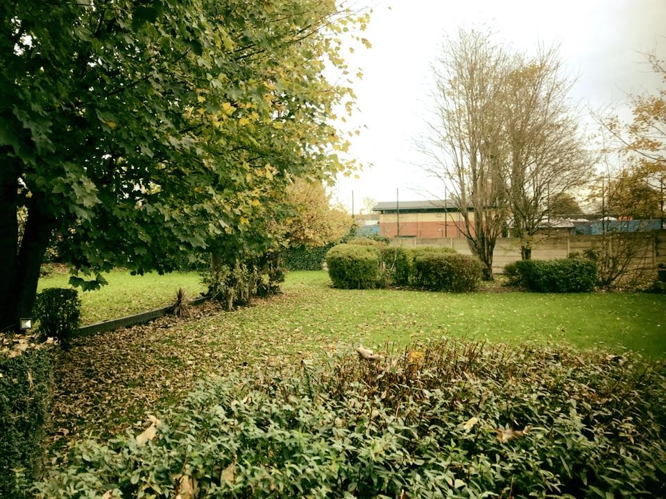 The Elegance Banqueting Suite 