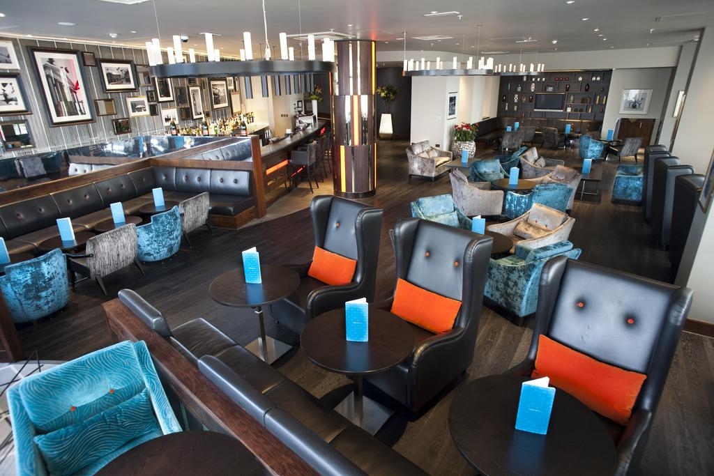 Hilton London Olympia