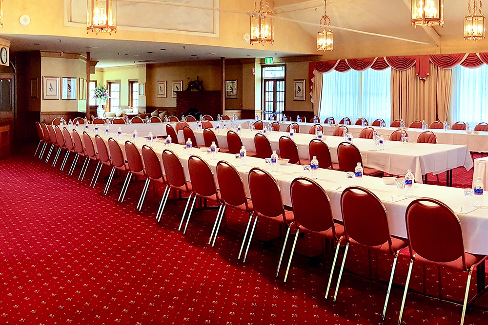 Hotel Mountain Heritage - Blue Mountains