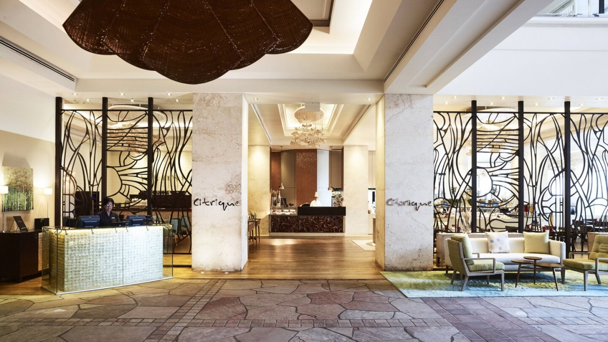 JW Marriott Gold Coast Resort & Spa