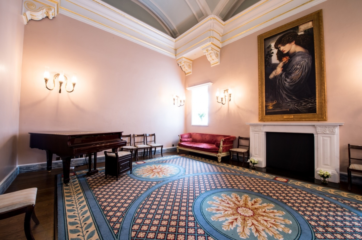 Theatre Royal Drury Lane