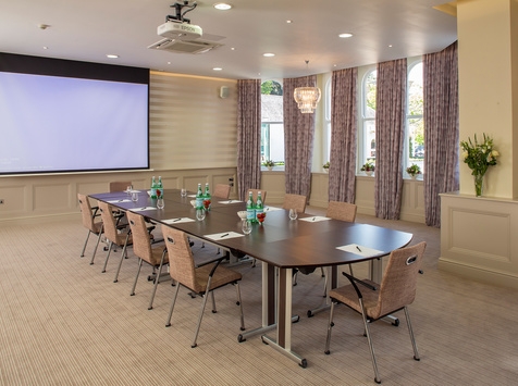 Laura Ashley The Belsfield Hotel