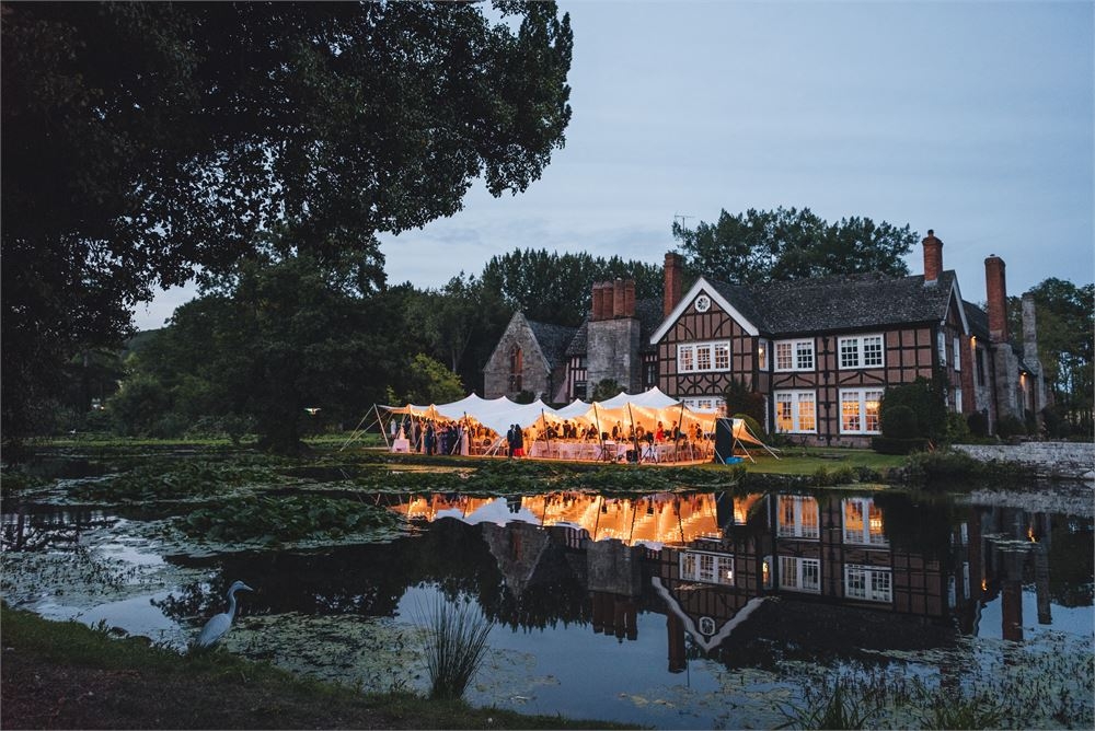 Brinsop Court Estate