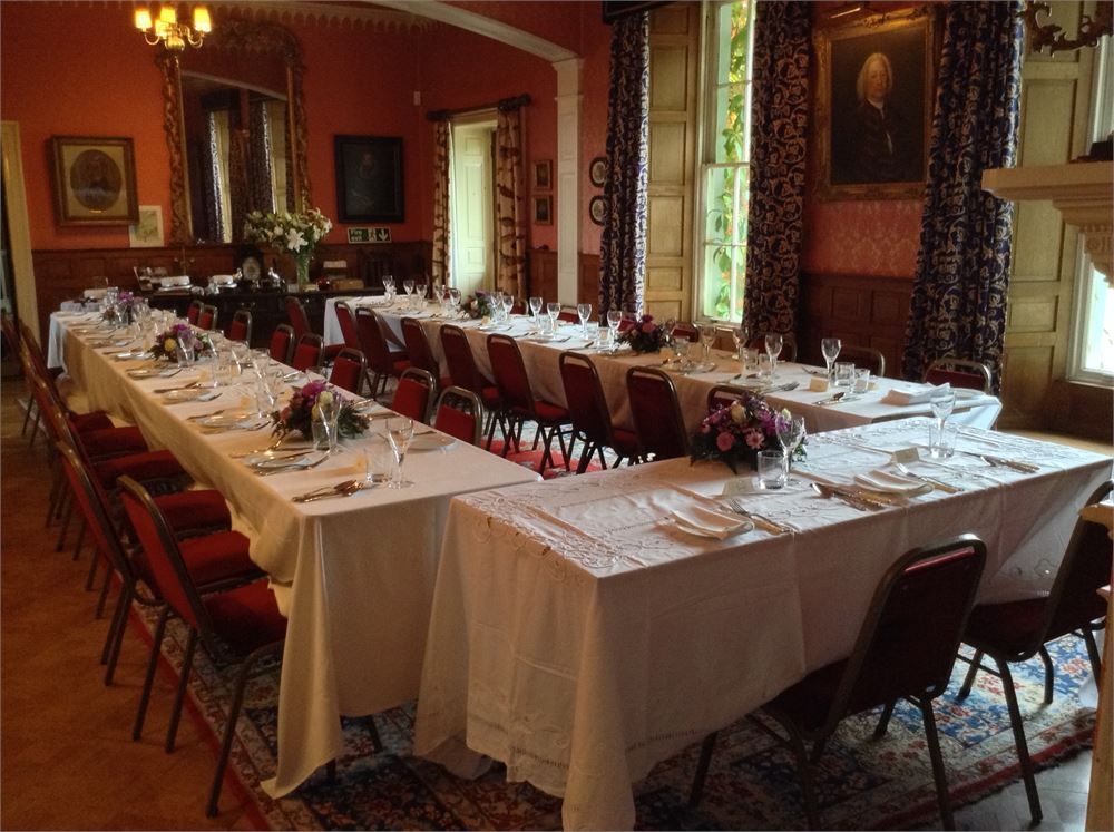 Low House, Armathwaite