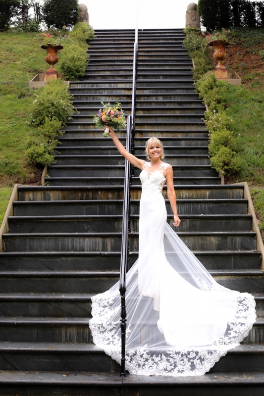 Tracey Estate Parkland & Gardens