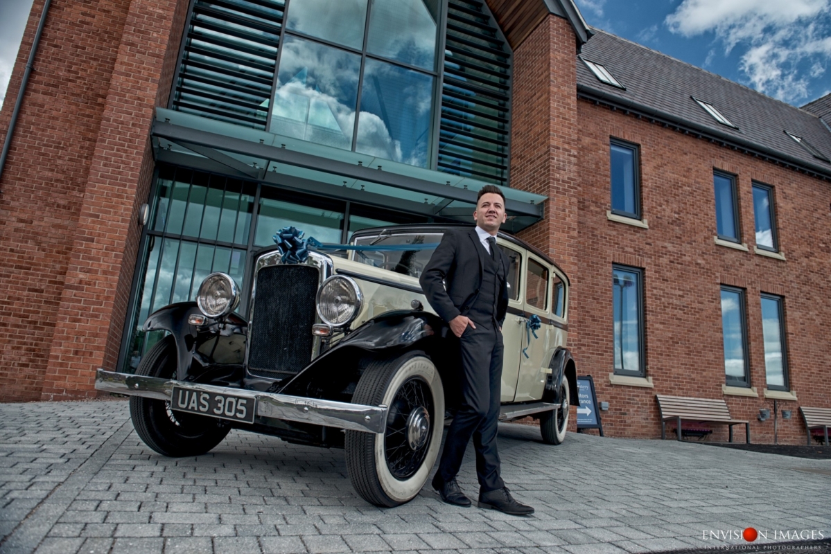 The Monastery Manchester