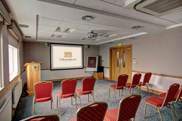 Silverbirch Hotel & Business Centre